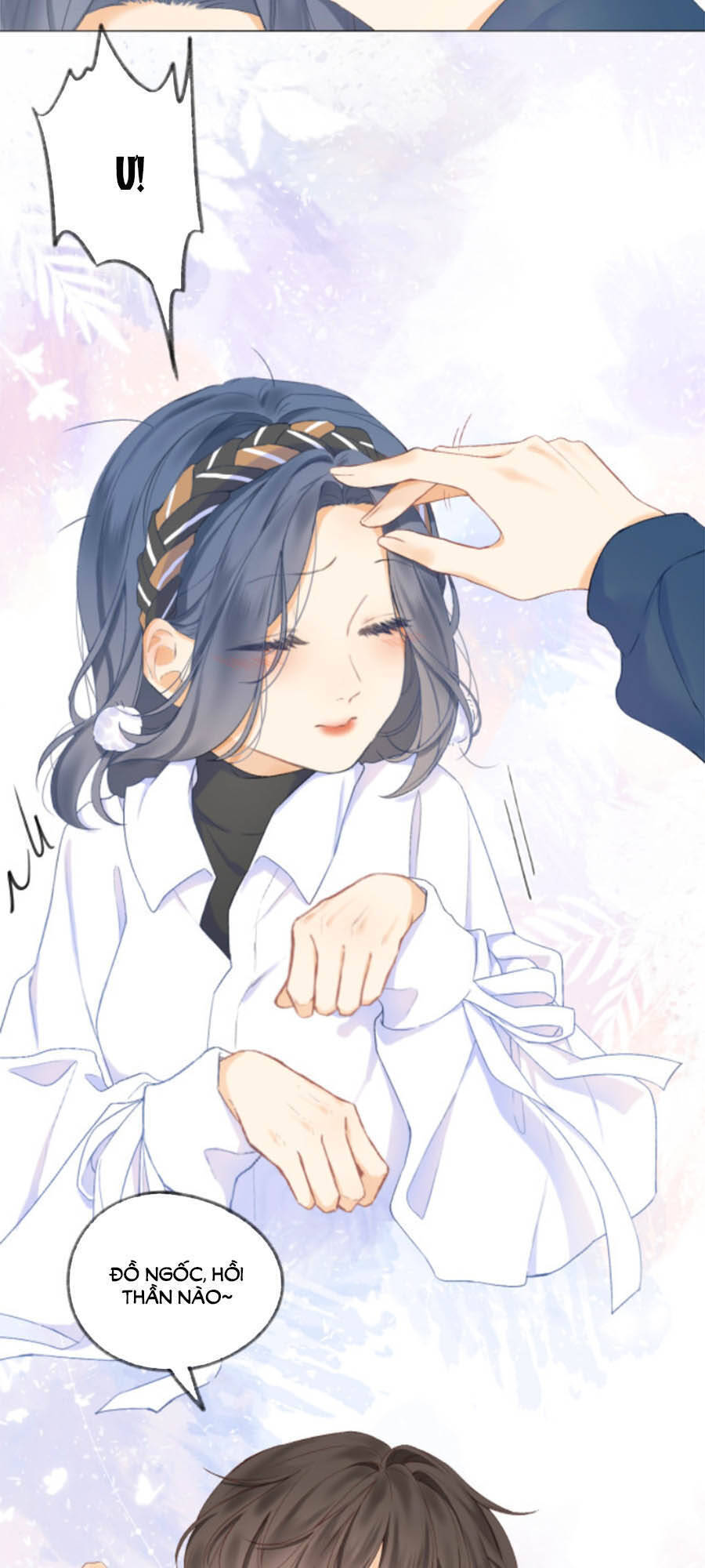 Sao Giờ, Đẩy Thuyền Tới Muốn Yêu Chapter 9 - 20