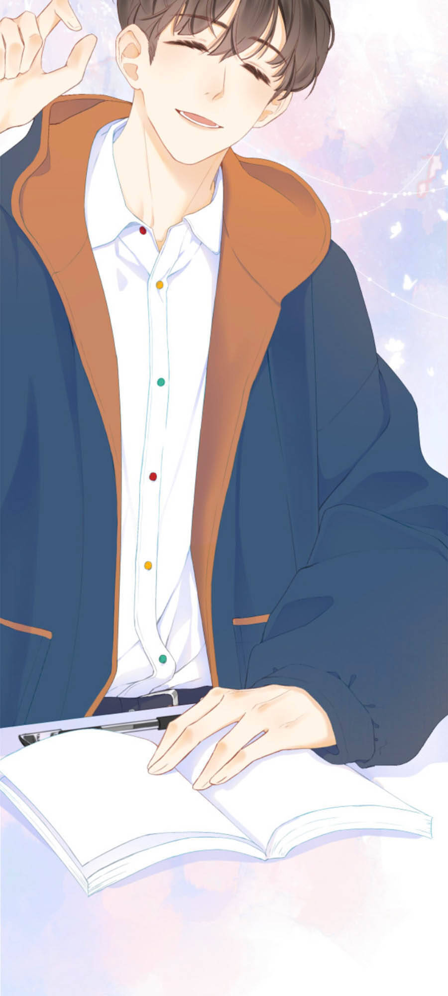 Sao Giờ, Đẩy Thuyền Tới Muốn Yêu Chapter 9 - 21