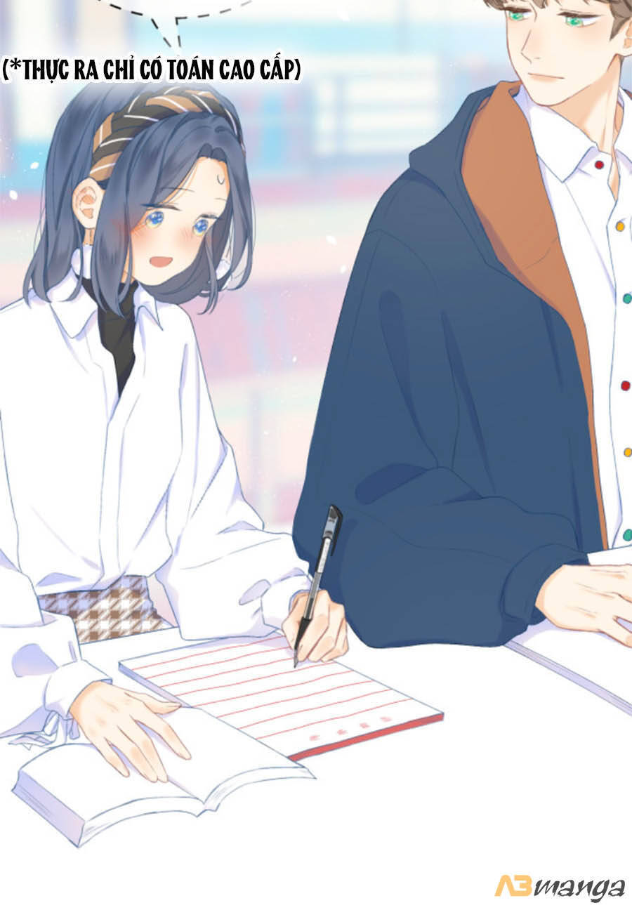 Sao Giờ, Đẩy Thuyền Tới Muốn Yêu Chapter 9 - 23