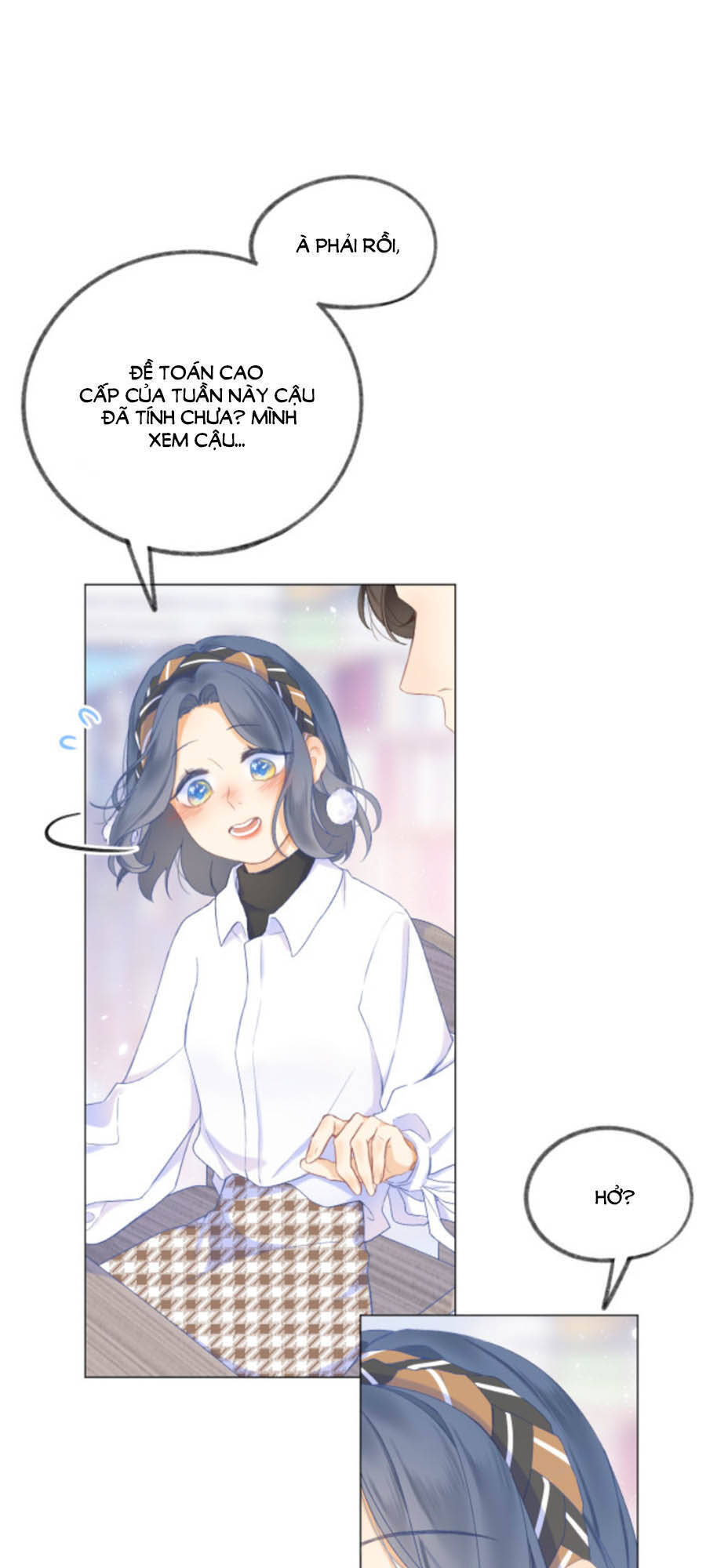 Sao Giờ, Đẩy Thuyền Tới Muốn Yêu Chapter 9 - 24