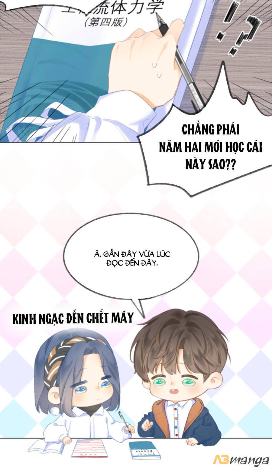 Sao Giờ, Đẩy Thuyền Tới Muốn Yêu Chapter 9 - 26