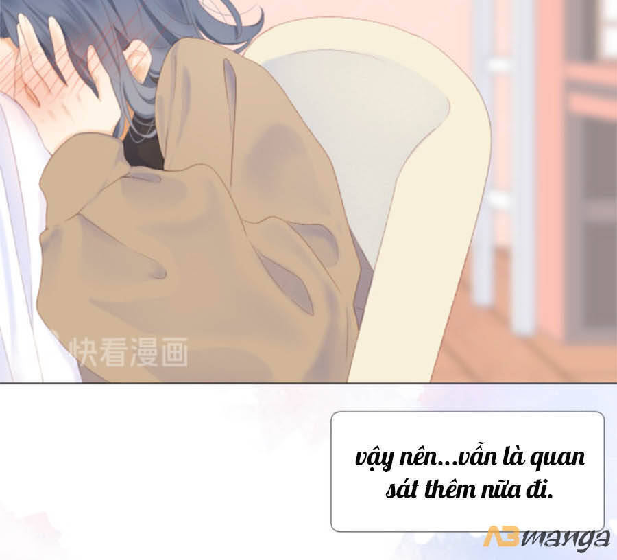 Sao Giờ, Đẩy Thuyền Tới Muốn Yêu Chapter 9 - 5