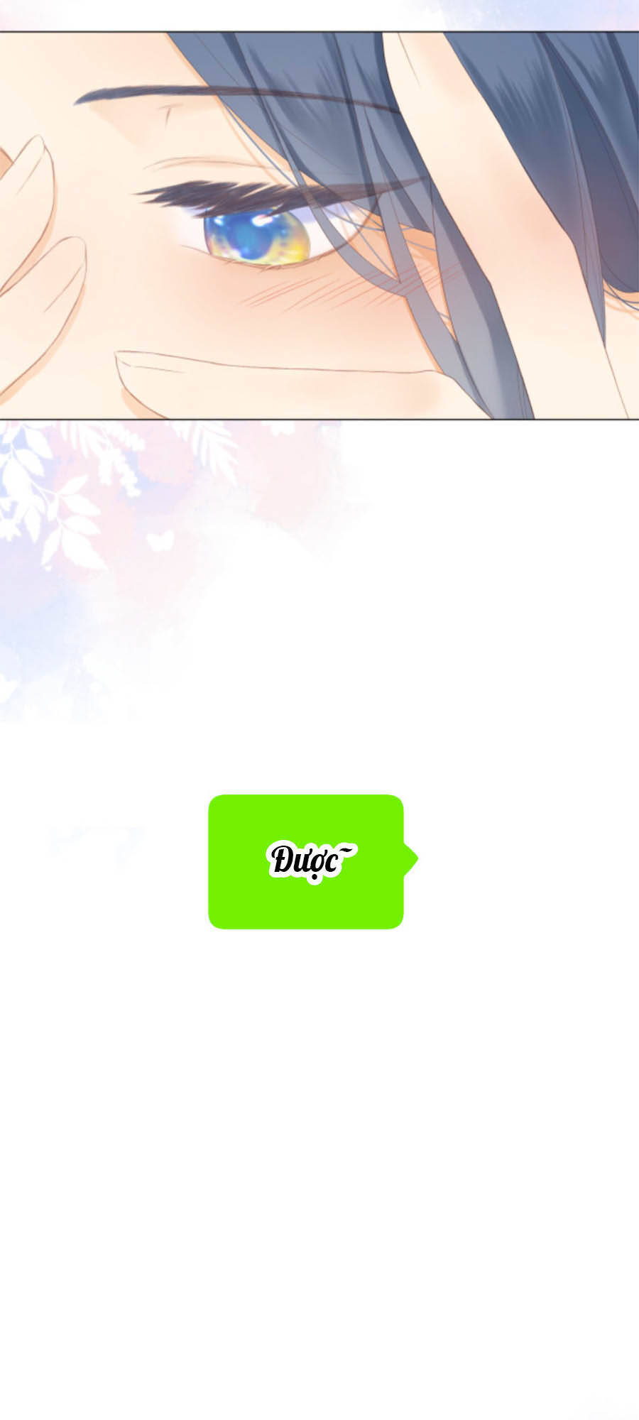 Sao Giờ, Đẩy Thuyền Tới Muốn Yêu Chapter 9 - 6