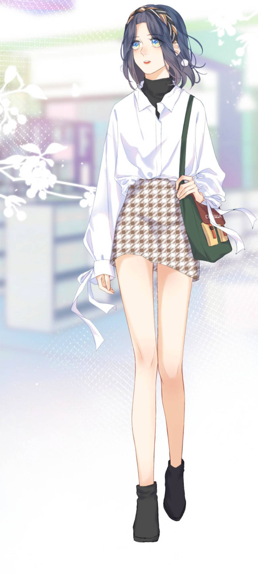 Sao Giờ, Đẩy Thuyền Tới Muốn Yêu Chapter 9 - 8