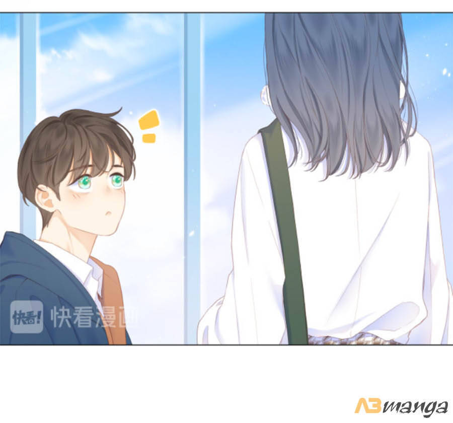 Sao Giờ, Đẩy Thuyền Tới Muốn Yêu Chapter 9 - 9