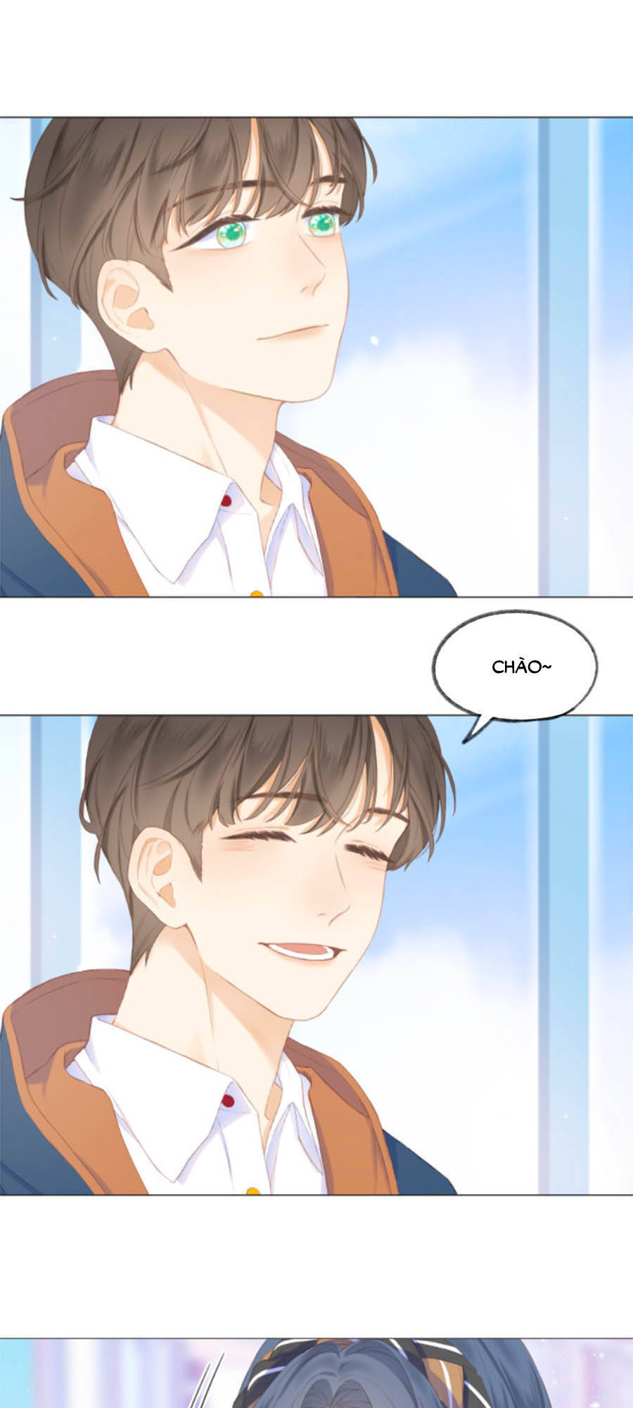 Sao Giờ, Đẩy Thuyền Tới Muốn Yêu Chapter 9 - 10