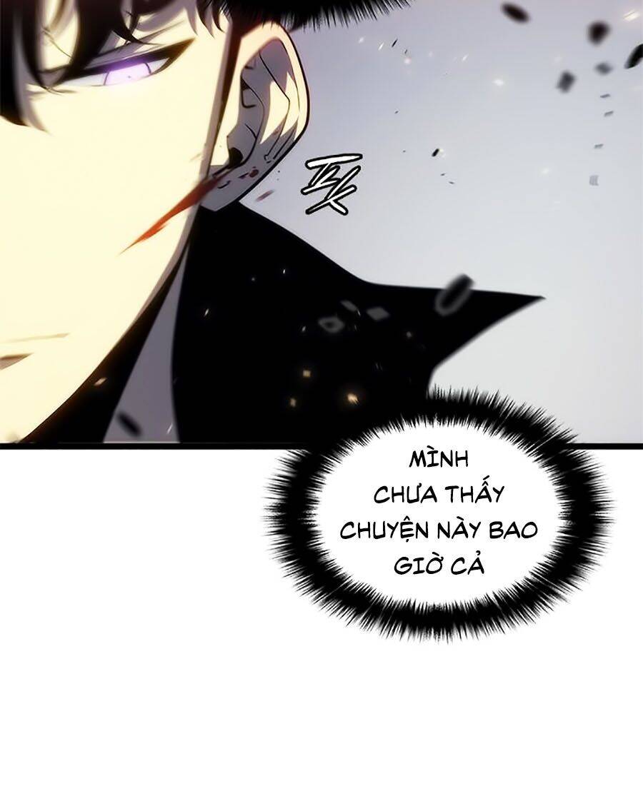 Tôi Thăng Cấp Một Mình Ss2 Chapter 27 - 45