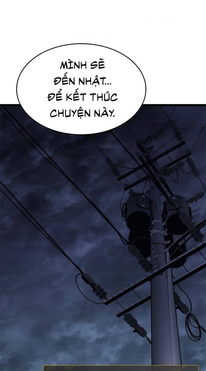 Tôi Thăng Cấp Một Mình Ss2 Chapter 30 - 2