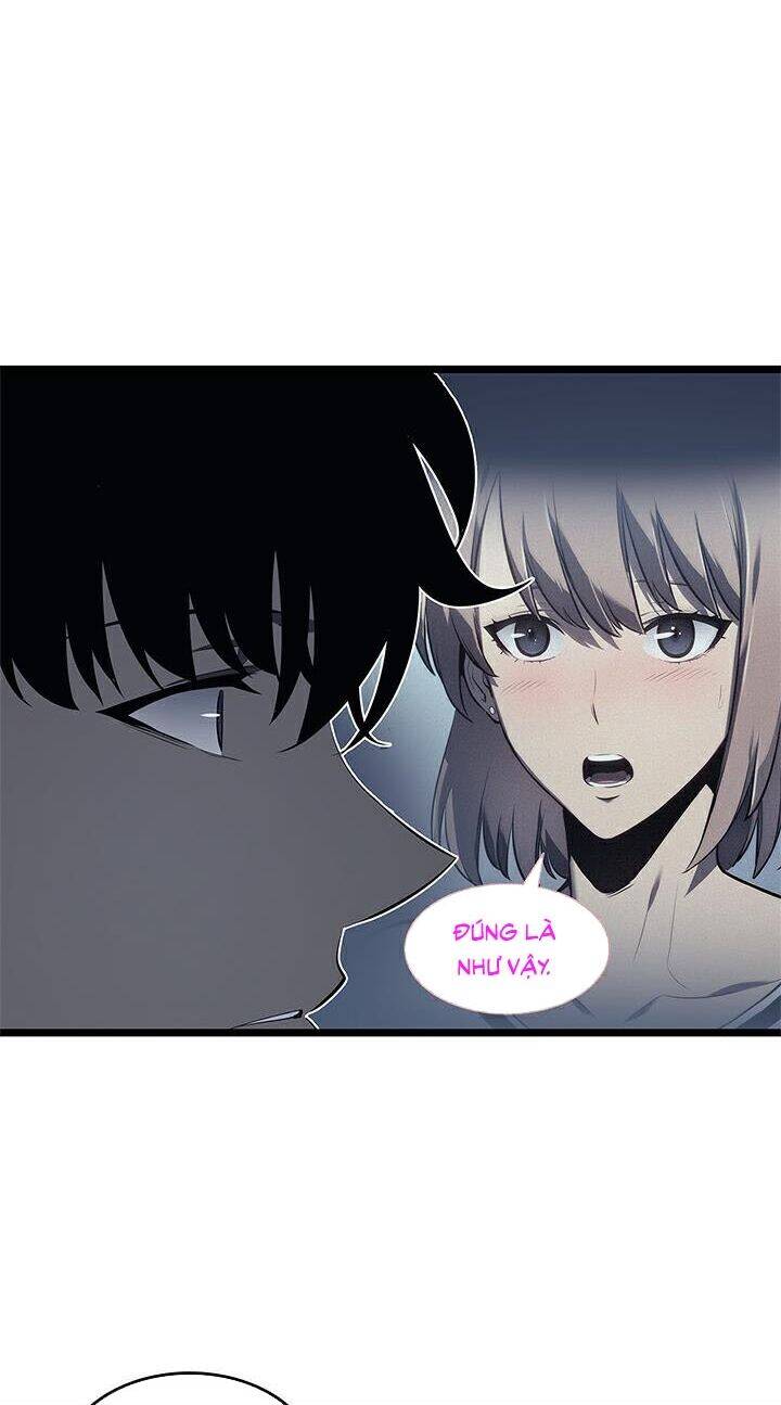 Tôi Thăng Cấp Một Mình Ss2 Chapter 30 - 5