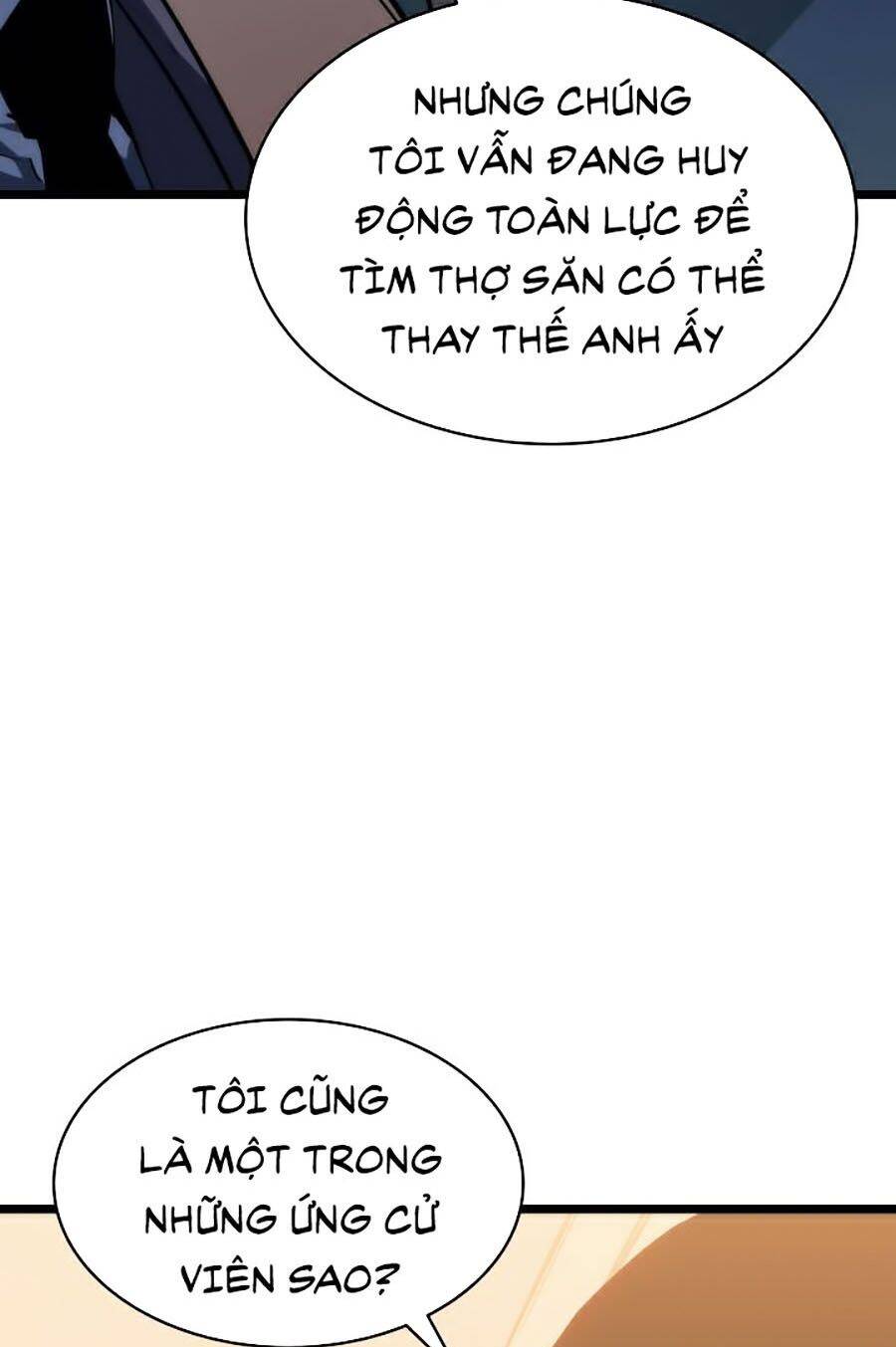 Tôi Thăng Cấp Một Mình Ss2 Chapter 32 - 47