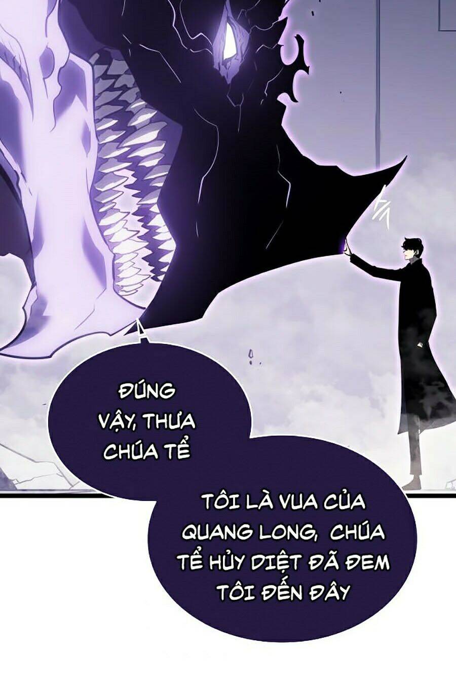 Tôi Thăng Cấp Một Mình Ss2 Chapter 33 - 40