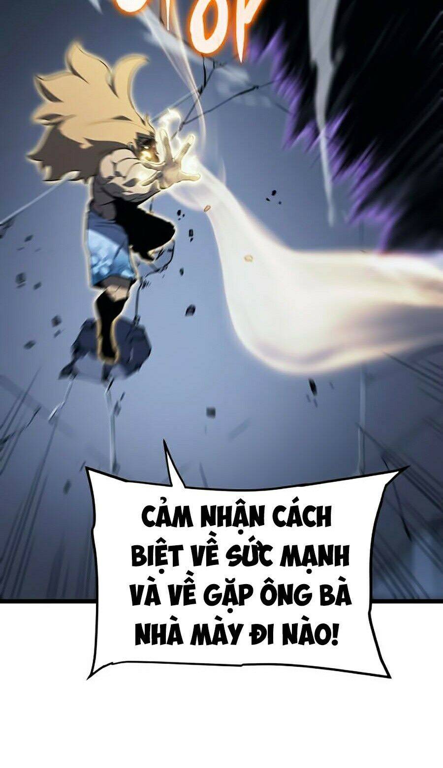 Tôi Thăng Cấp Một Mình Ss2 Chapter 36 - 71