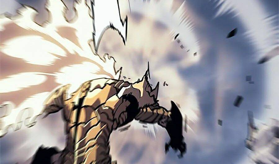 Tôi Thăng Cấp Một Mình Ss2 Chapter 37 - 16