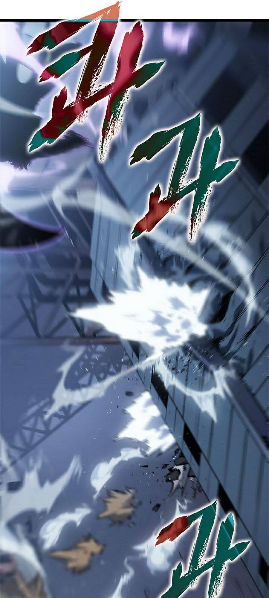 Tôi Thăng Cấp Một Mình Ss2 Chapter 37 - 39