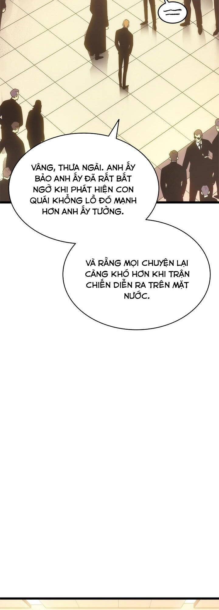 Tôi Thăng Cấp Một Mình Ss2 Chapter 38 - 54