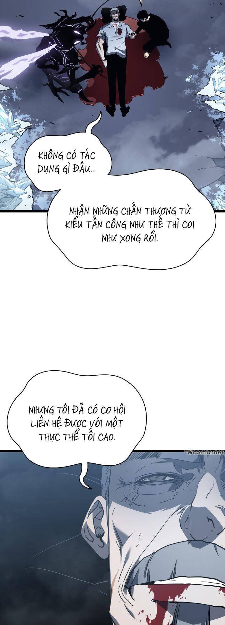 Tôi Thăng Cấp Một Mình Ss2 Chapter 41 - 53