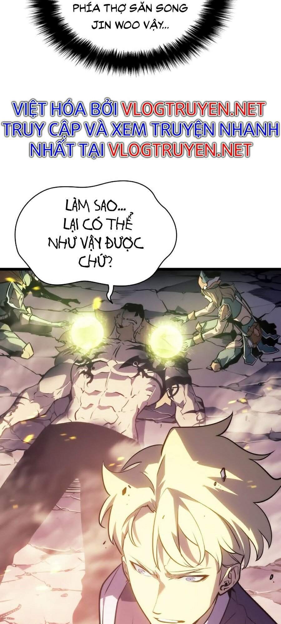 Tôi Thăng Cấp Một Mình Ss2 Chapter 50 - 11
