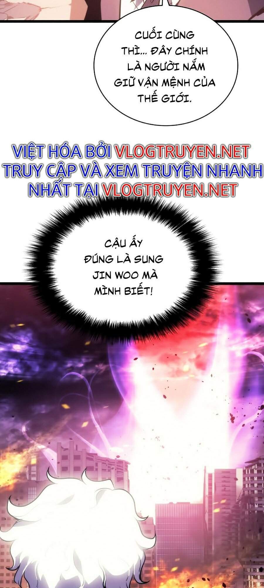 Tôi Thăng Cấp Một Mình Ss2 Chapter 50 - 13