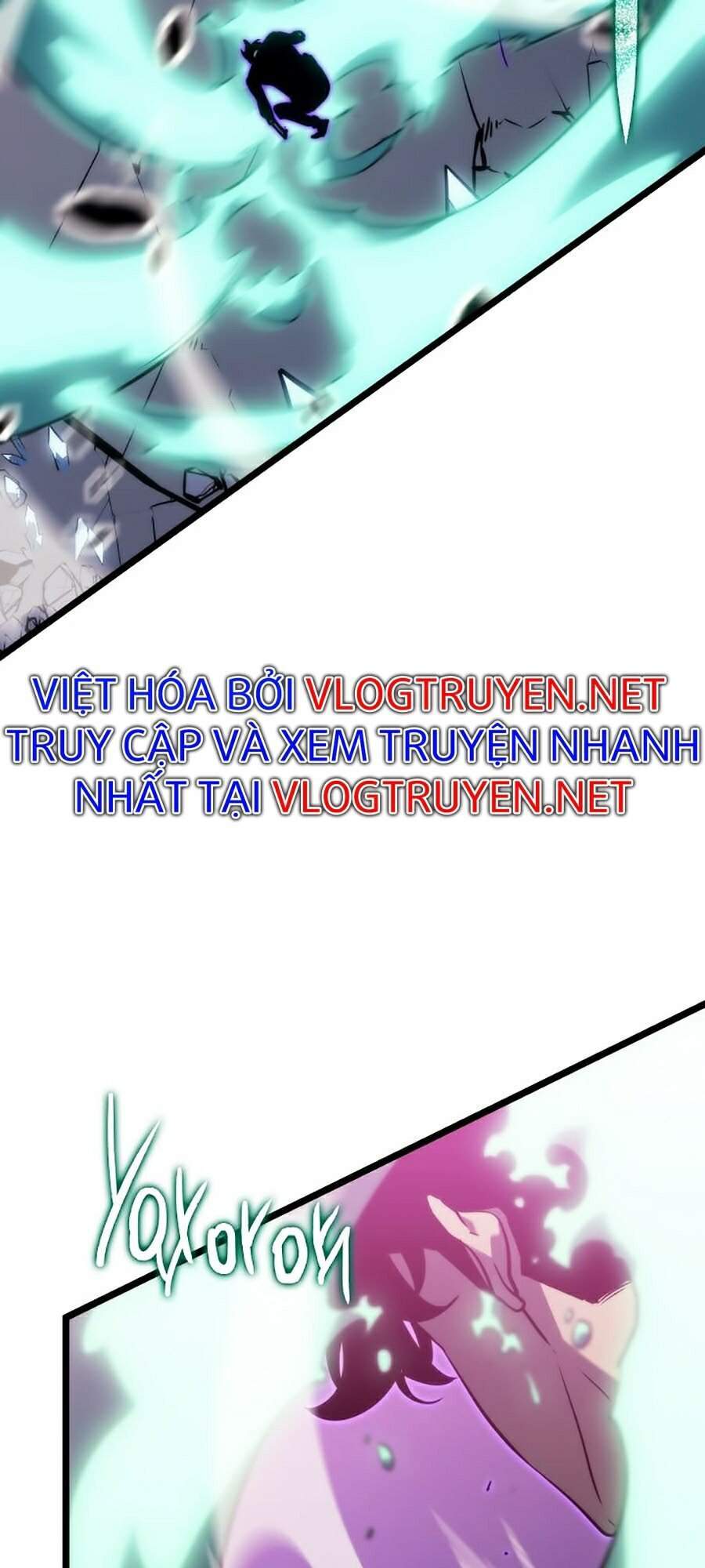 Tôi Thăng Cấp Một Mình Ss2 Chapter 50 - 65