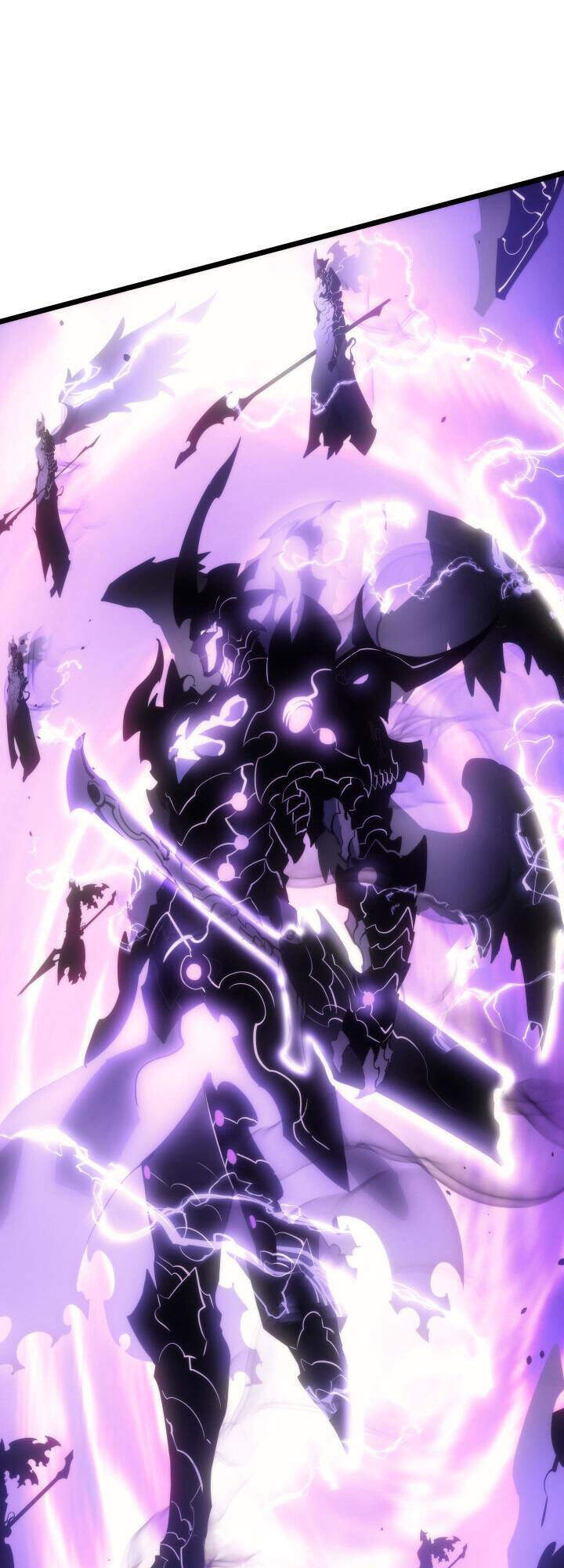 Tôi Thăng Cấp Một Mình Ss2 Chapter 57 - 1