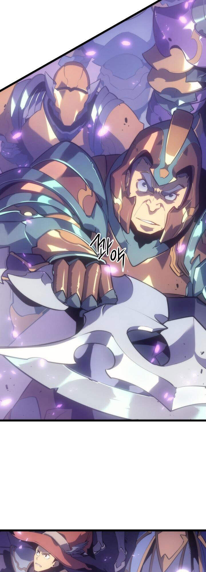 Tôi Thăng Cấp Một Mình Ss2 Chapter 57 - 4