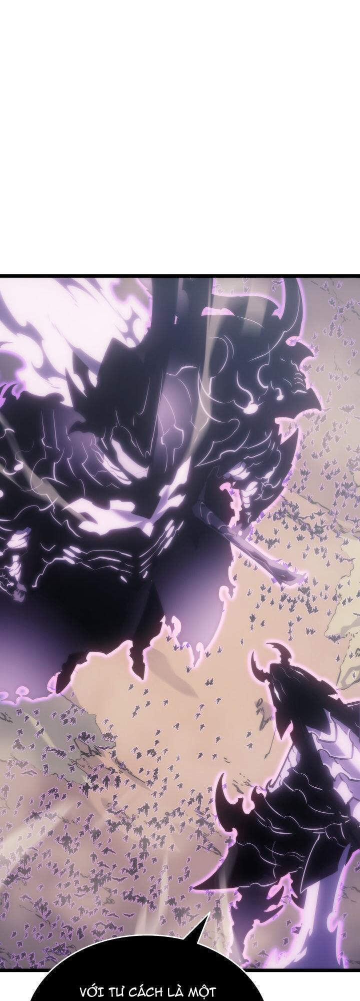 Tôi Thăng Cấp Một Mình Ss2 Chapter 57 - 48