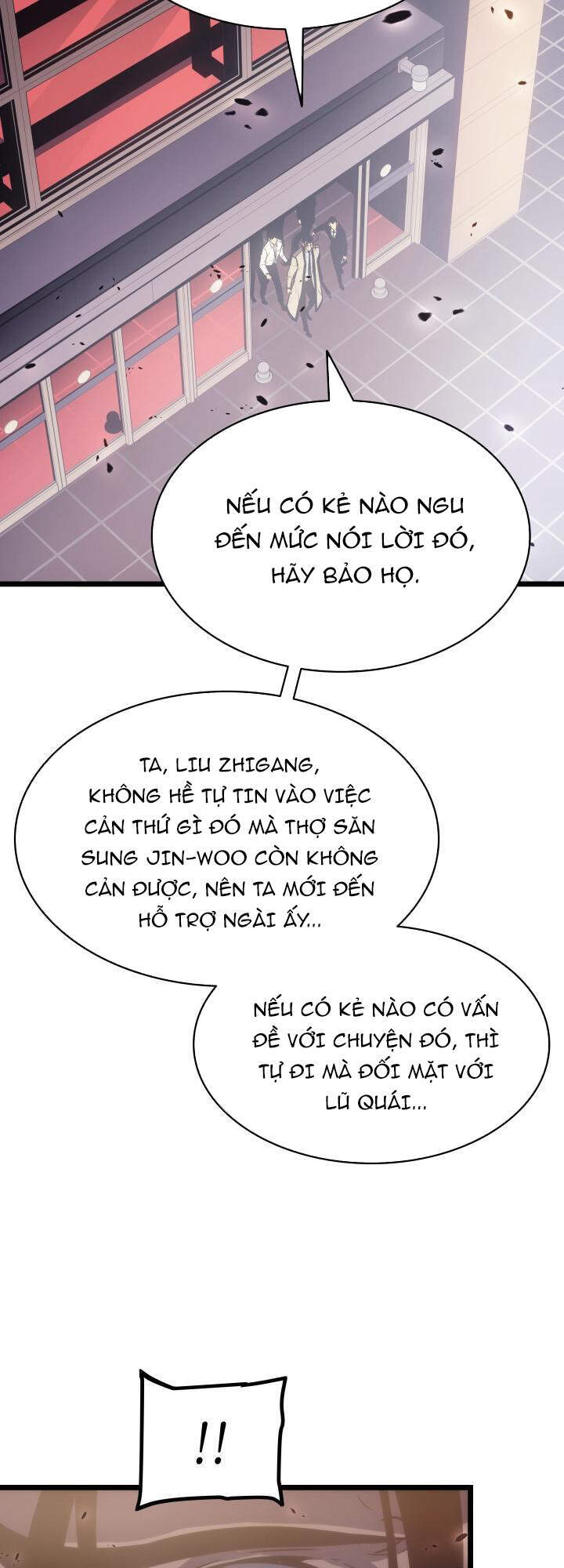 Tôi Thăng Cấp Một Mình Ss2 Chapter 57 - 75