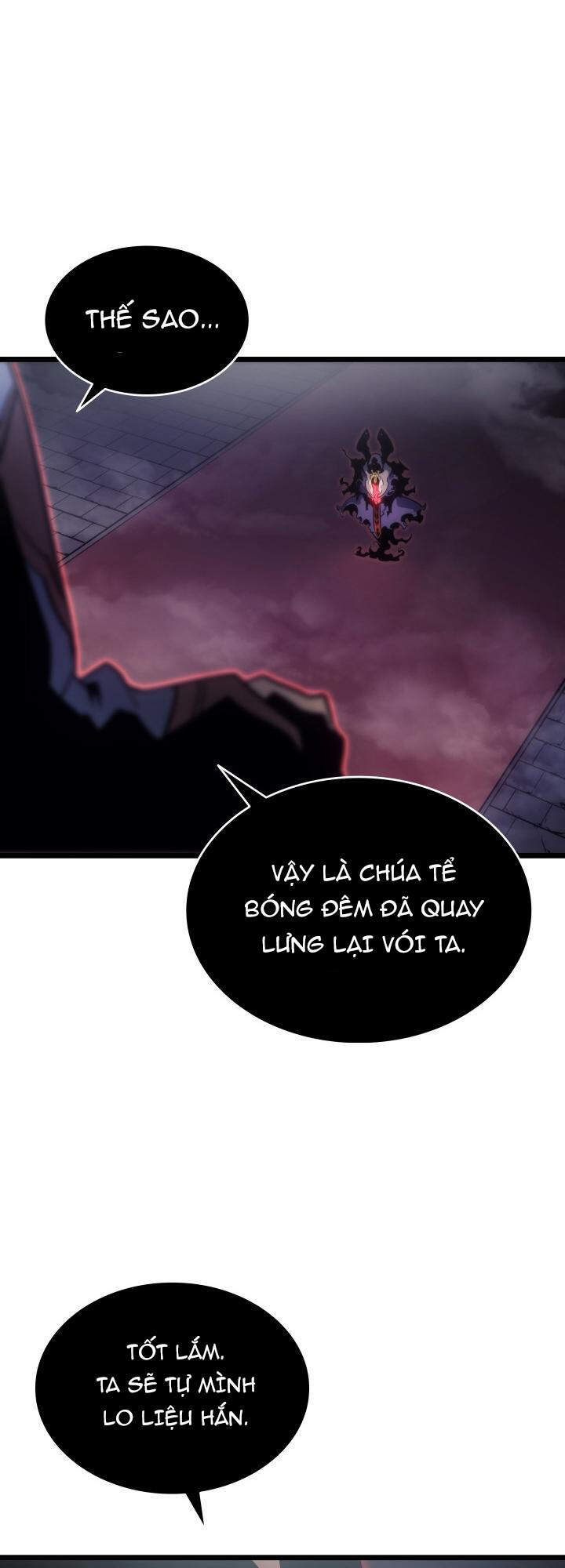 Tôi Thăng Cấp Một Mình Ss2 Chapter 57 - 79