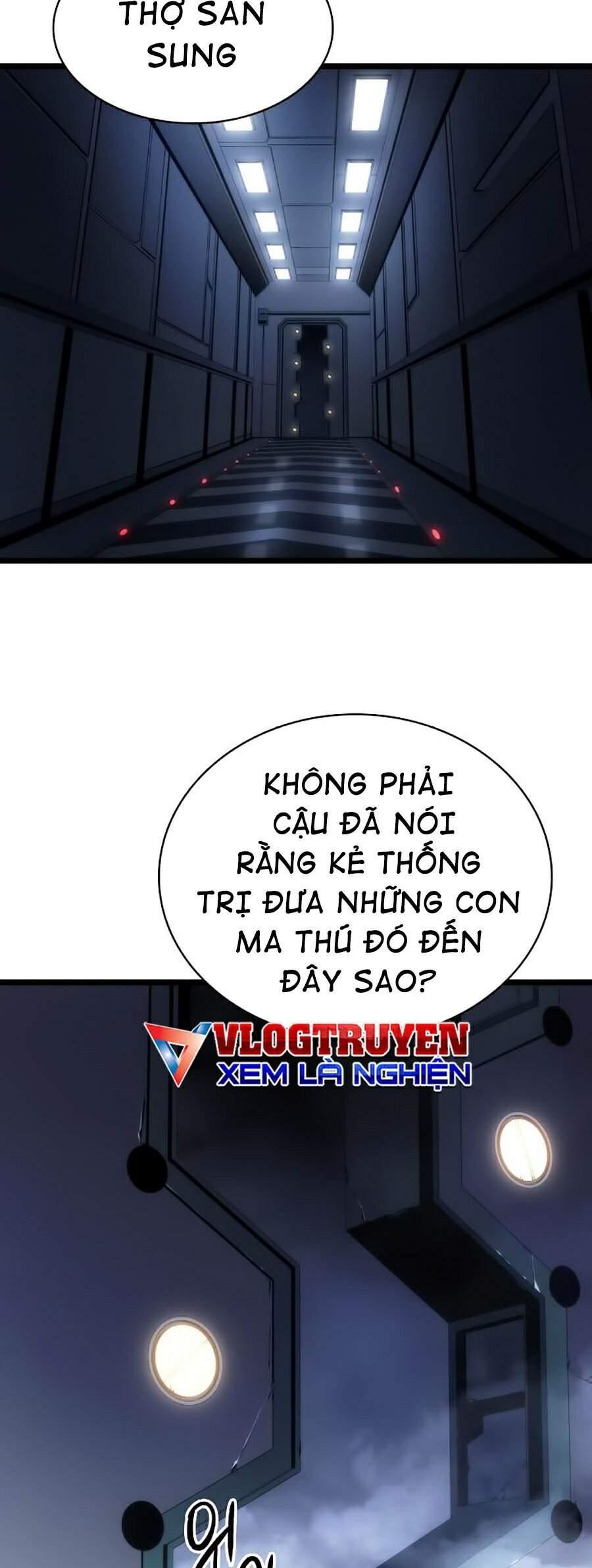 Tôi Thăng Cấp Một Mình Ss2 Chapter 60 - 28