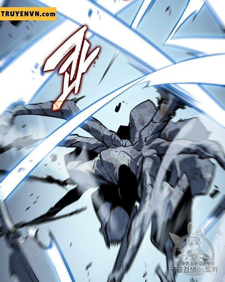 Tôi Thăng Cấp Một Mình Ss2 Chapter 17 - 108