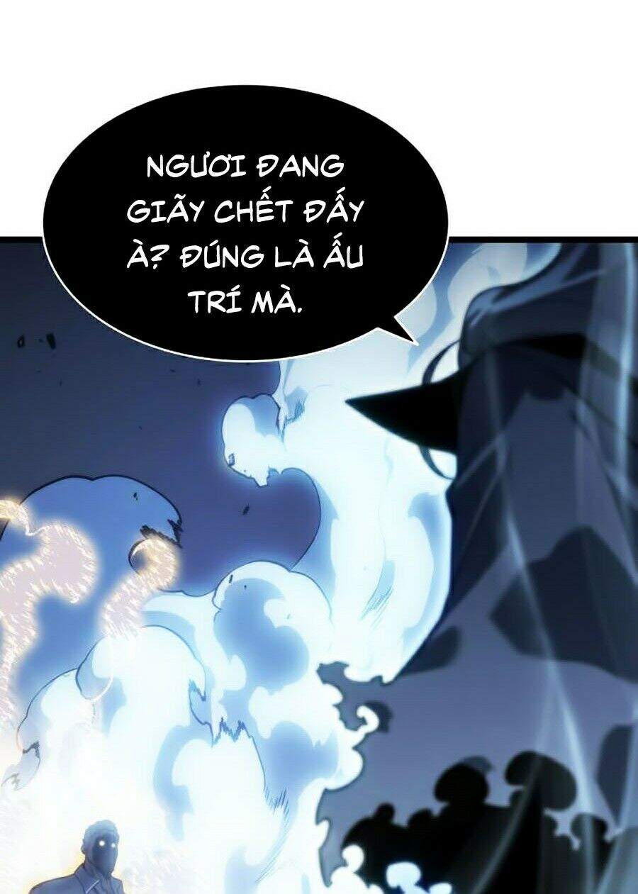 Tôi Thăng Cấp Một Mình Ss2 Chapter 40 - 57