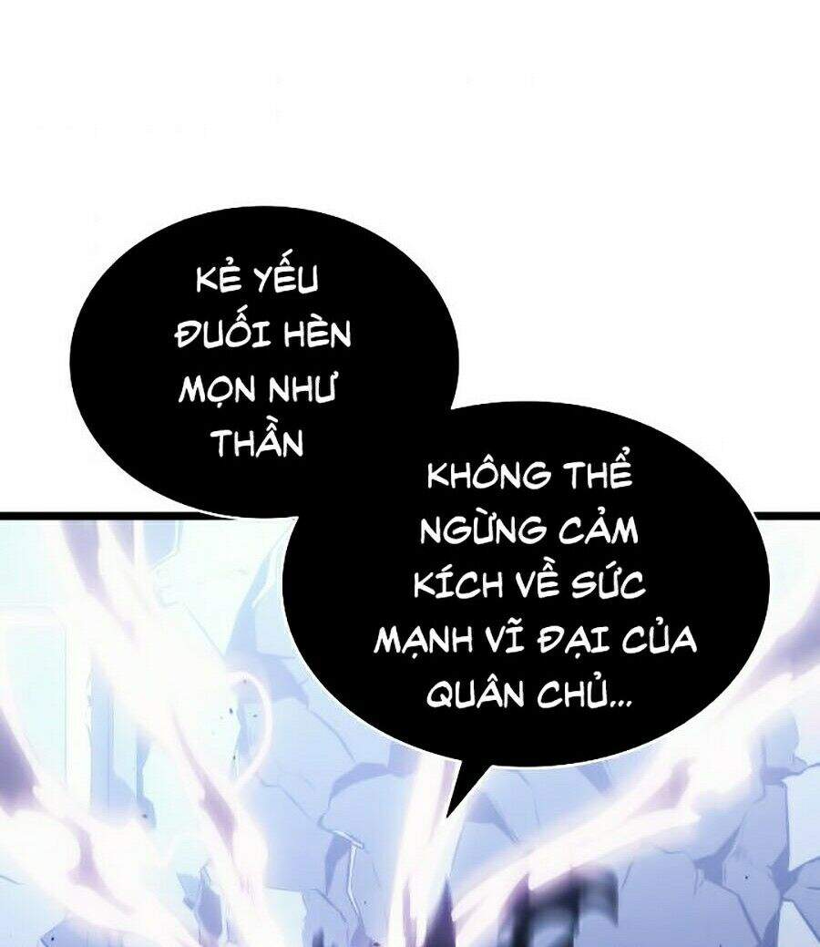 Tôi Thăng Cấp Một Mình Ss2 Chapter 44 - 137