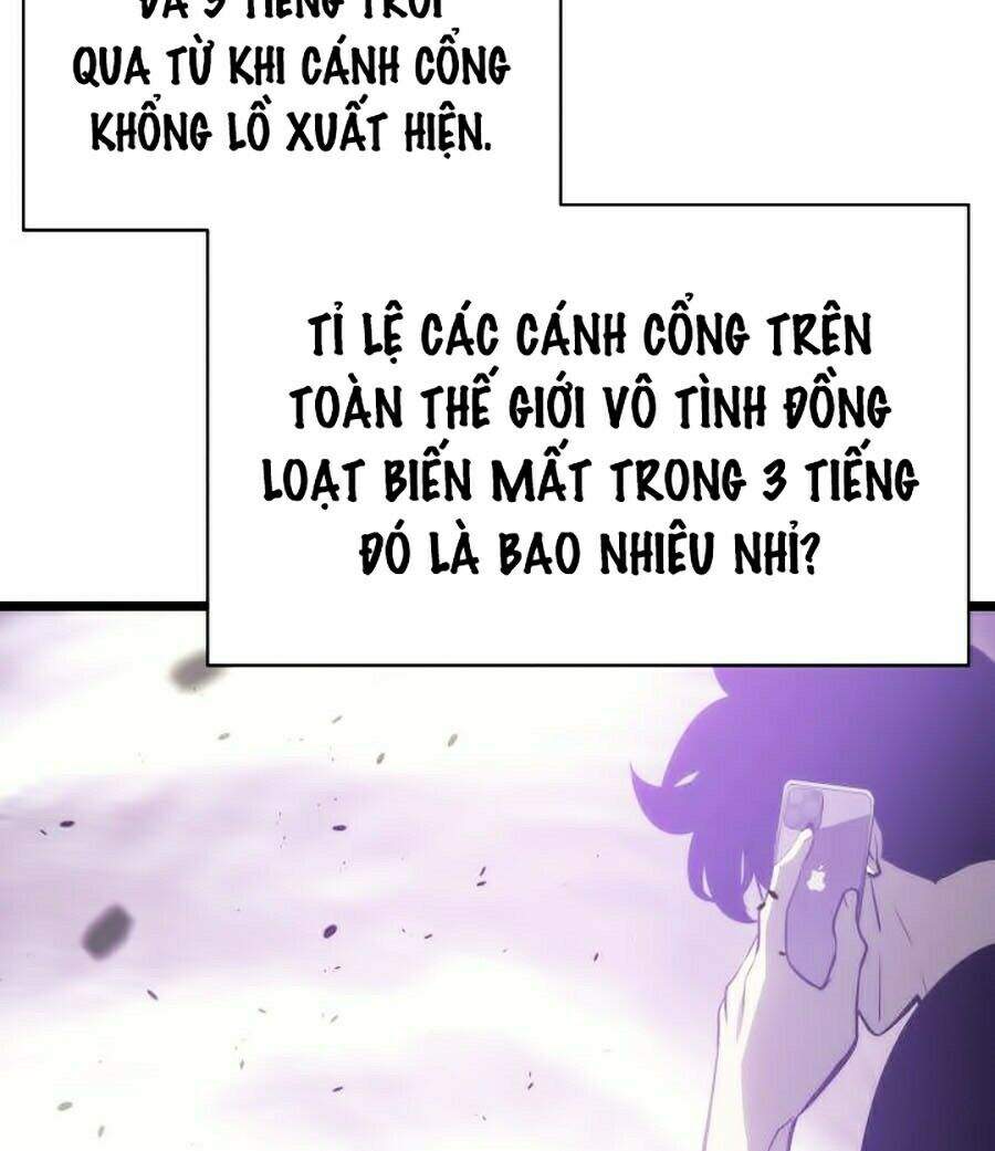 Tôi Thăng Cấp Một Mình Ss2 Chapter 44 - 48