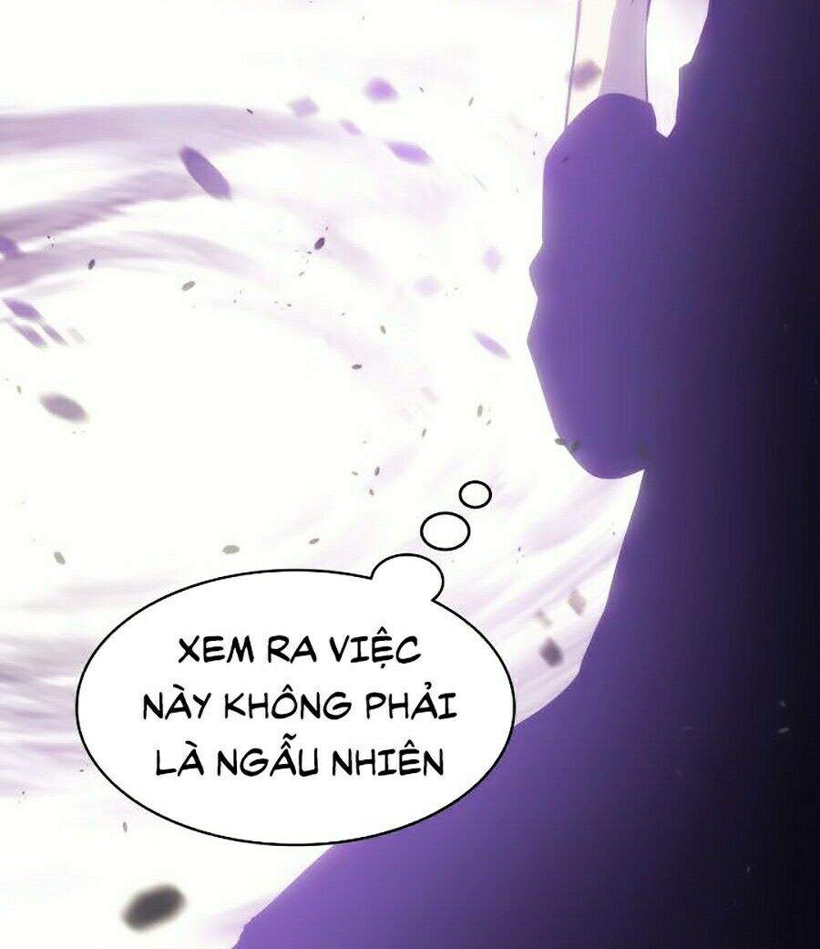 Tôi Thăng Cấp Một Mình Ss2 Chapter 44 - 49