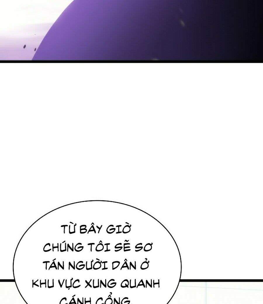 Tôi Thăng Cấp Một Mình Ss2 Chapter 44 - 50