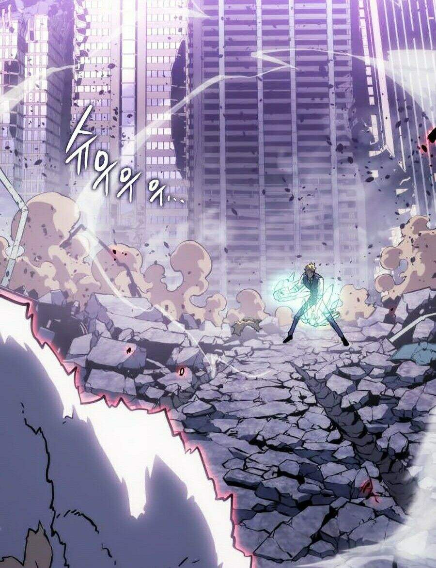 Tôi Thăng Cấp Một Mình Ss2 Chapter 47 - 194