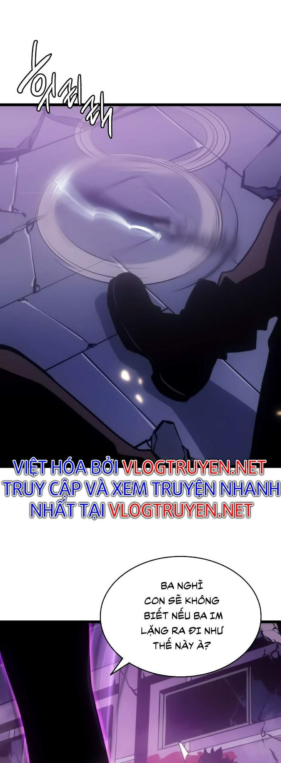 Tôi Thăng Cấp Một Mình Ss2 Chapter 55 - 101