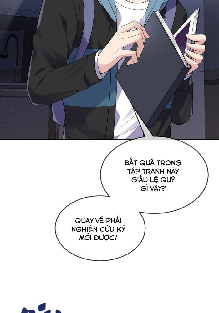Ta Có Một Tòa Nhà Ma Chapter 100 - 2