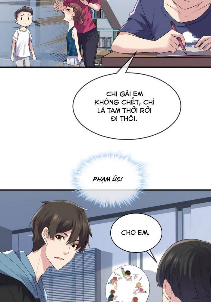 Ta Có Một Tòa Nhà Ma Chapter 100 - 12