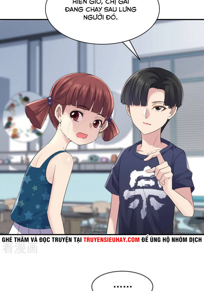 Ta Có Một Tòa Nhà Ma Chapter 100 - 14