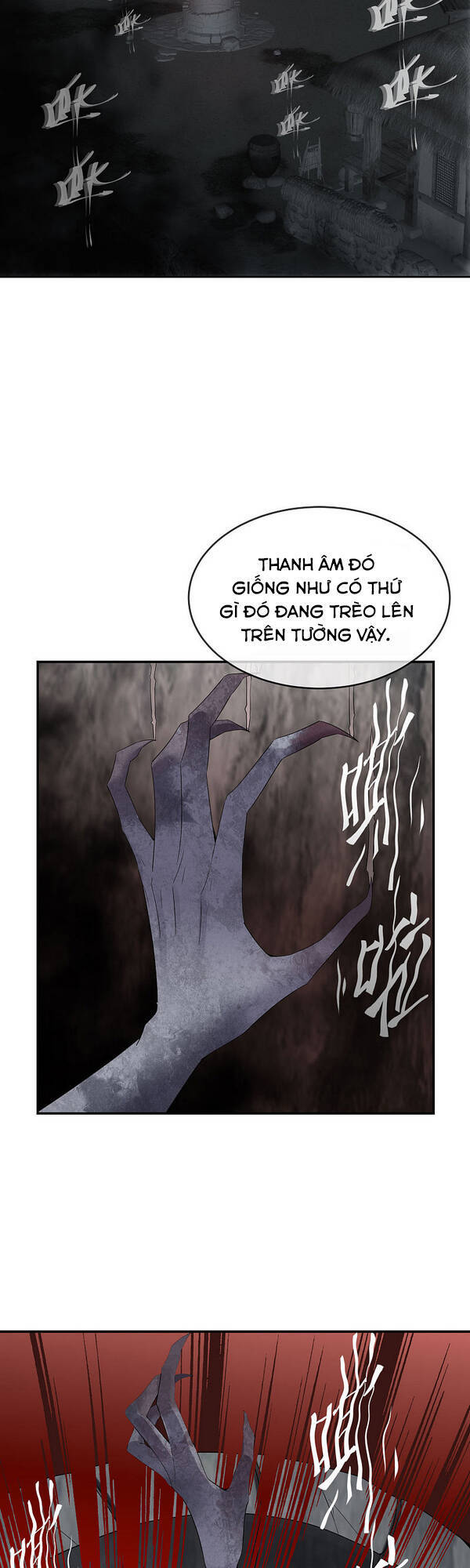 Ta Có Một Tòa Nhà Ma Chapter 106 - 15