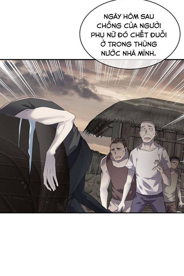 Ta Có Một Tòa Nhà Ma Chapter 106 - 17