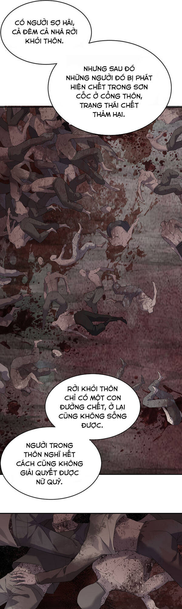 Ta Có Một Tòa Nhà Ma Chapter 106 - 18