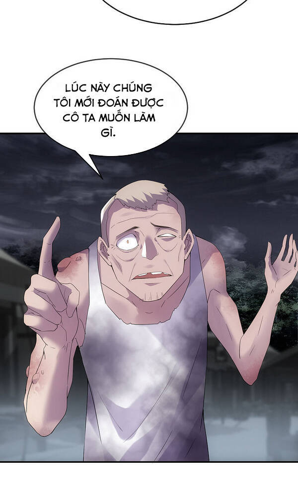 Ta Có Một Tòa Nhà Ma Chapter 106 - 21