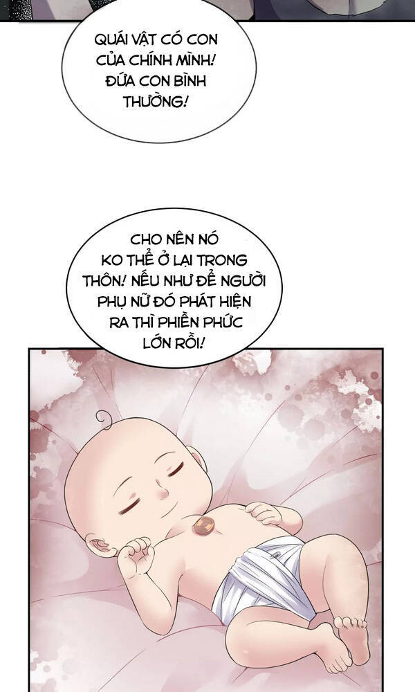 Ta Có Một Tòa Nhà Ma Chapter 107 - 4