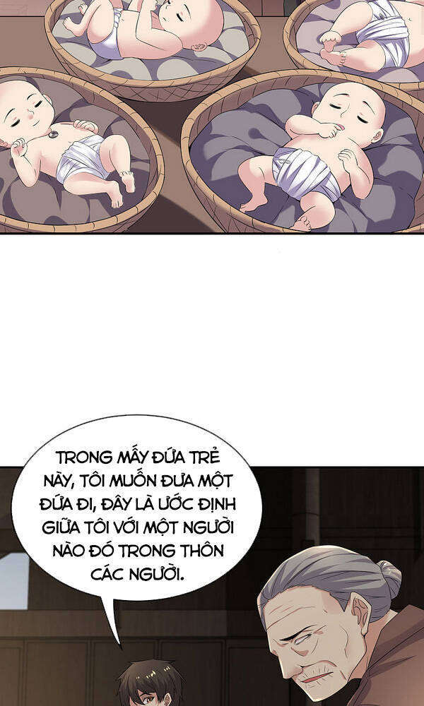 Ta Có Một Tòa Nhà Ma Chapter 108 - 14