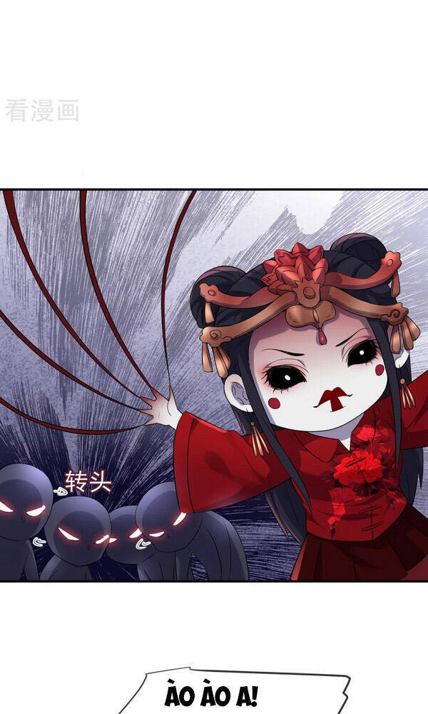 Ta Có Một Tòa Nhà Ma Chapter 111 - 6