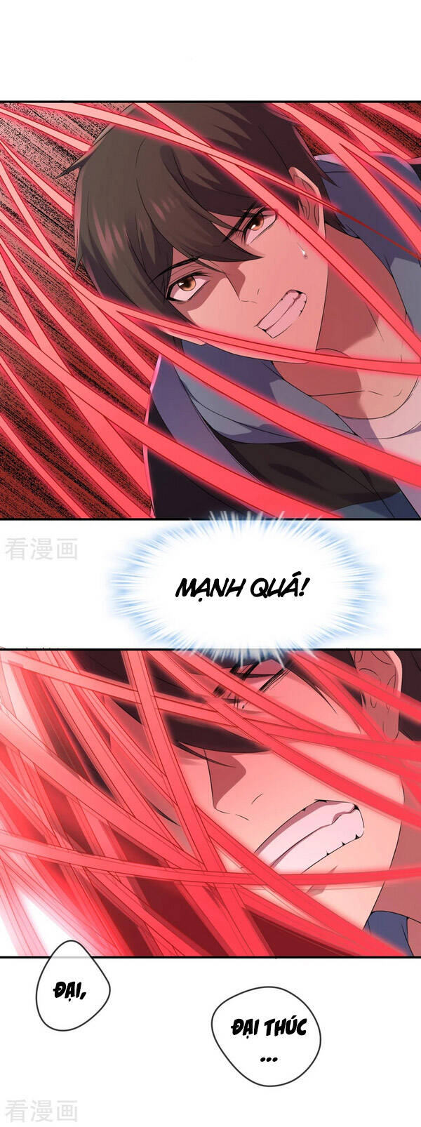 Ta Có Một Tòa Nhà Ma Chapter 112 - 17