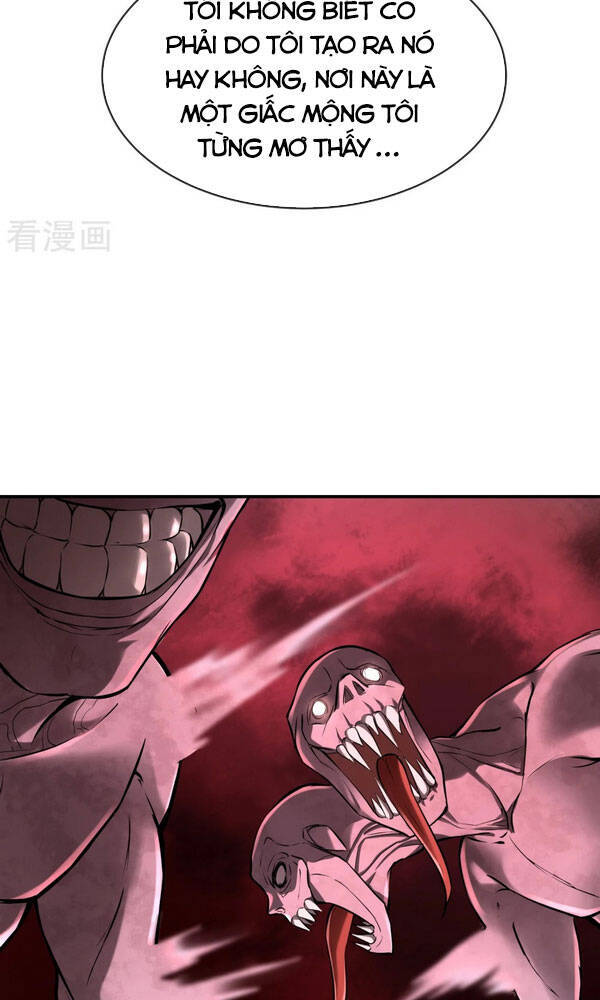 Ta Có Một Tòa Nhà Ma Chapter 115 - 2
