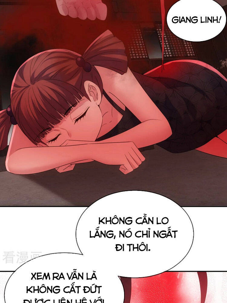 Ta Có Một Tòa Nhà Ma Chapter 117 - 2